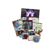 Eldritch Horror - Strane Rovine